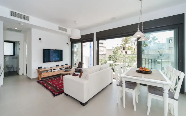 Sea N'Rent - 17 Mikve Israel Tel Aviv