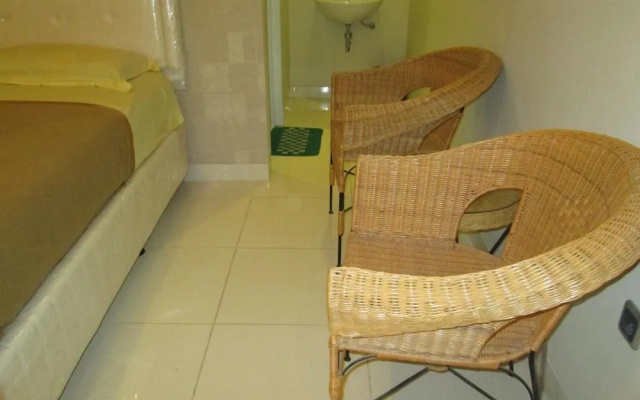 Arsallya Hotel