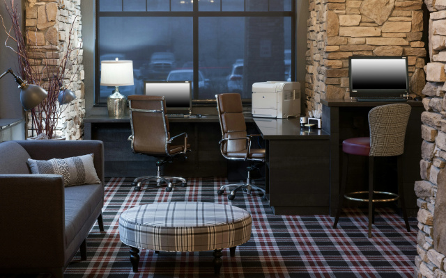 Embassy Suites by Hilton Anchorage