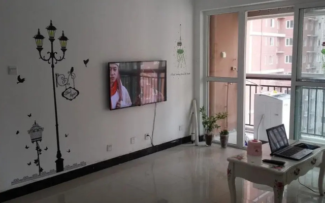 Wutongshu Youth Hostel