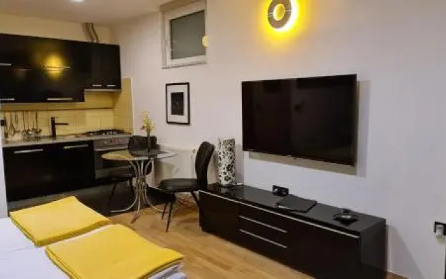 Apartmani Sanja