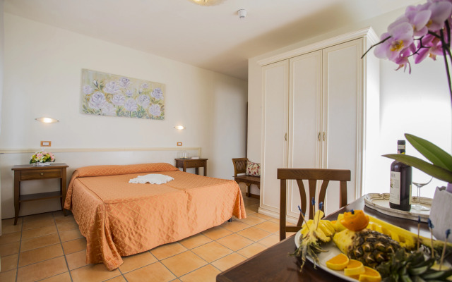 Hotel Sylvia