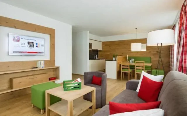 Appartements Amarella
