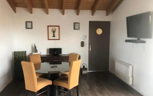 CotiLoft - Appartement de standing La Cotinière
