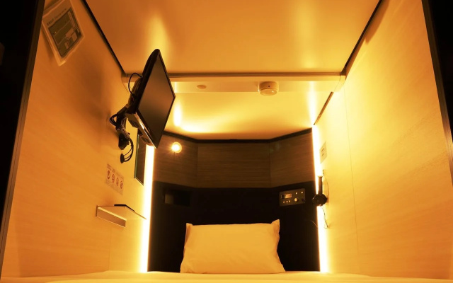 Nihombashi Muromachi BAY HOTEL