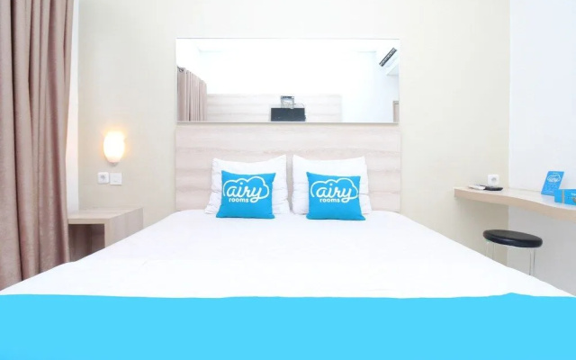 Airy Syariah Semarang Barat Wiroto Tiga 10
