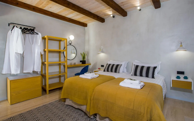 Casa di Grimpili