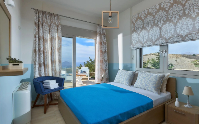 Deluxe Apartment Corina