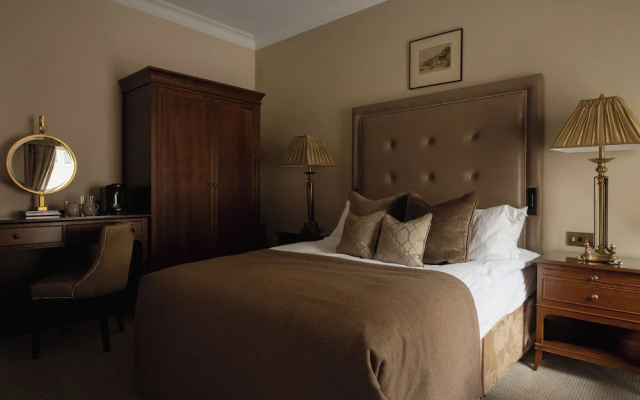 The Station Hotel