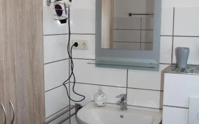 Deichschaf