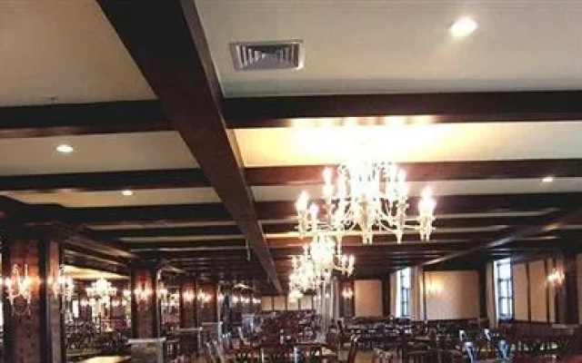 Wuhu Fangte hotel