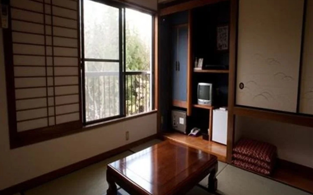 Ryokan Satsumanosato