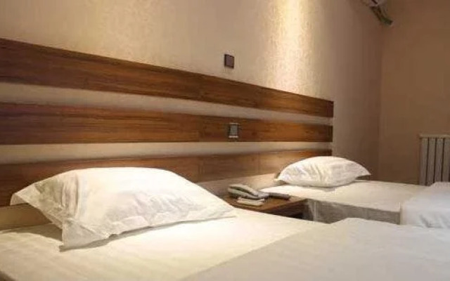 Yuncheng White Cloud Express Inn