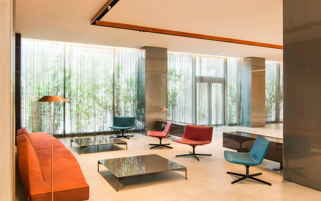 Four Points by Sheraton Venice Mestre