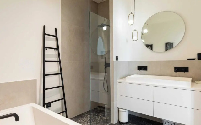 Luminous Apartment 2br/4p - Bellecour/place Ampere