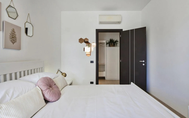 Shelley Apartments - Sun by Wonderful Italy