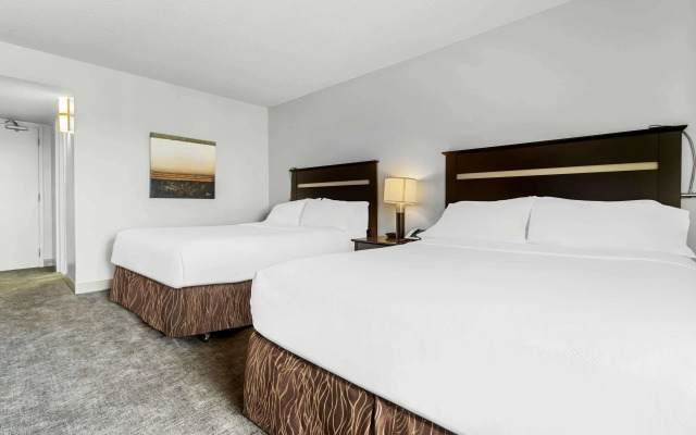 Best Western Plus Mont-Laurier