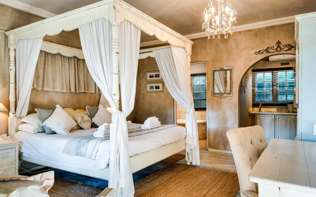 Petite Provence B&B