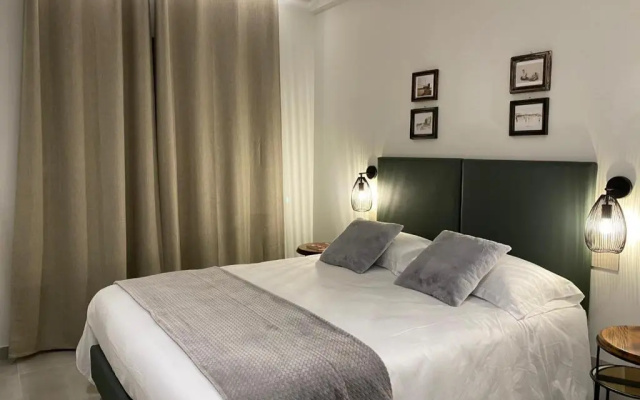 B&B Dimora Vistamare