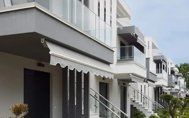 Erato Residential Complex