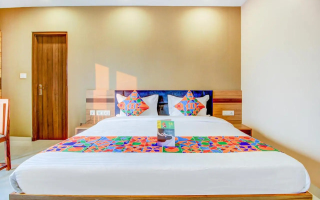 Fabhotel 7Th Crossing