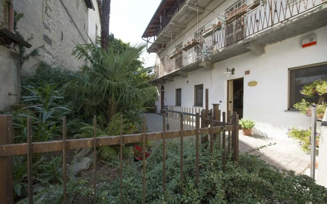 B&B Chez Annie