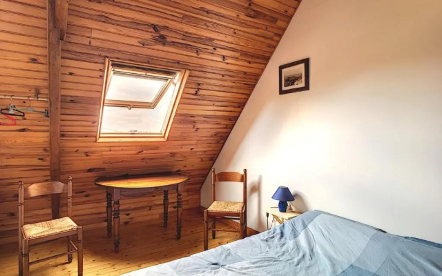 Maison Crozon, 3 pièces, 4 personnes - FR-1-370-59