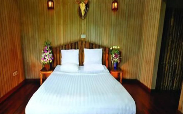 KMA Shwe Pyi Bago Resort