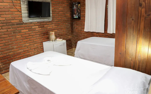 Hotel Chalé de Minas