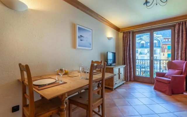 Apartment Lepelletier