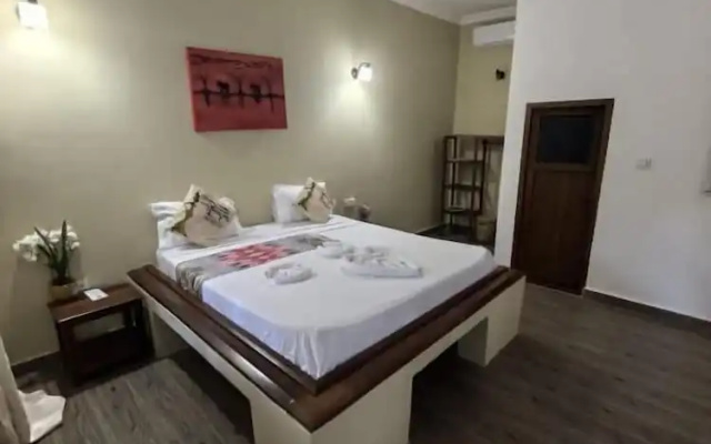 Sunset Mkuu Boutique Hotel