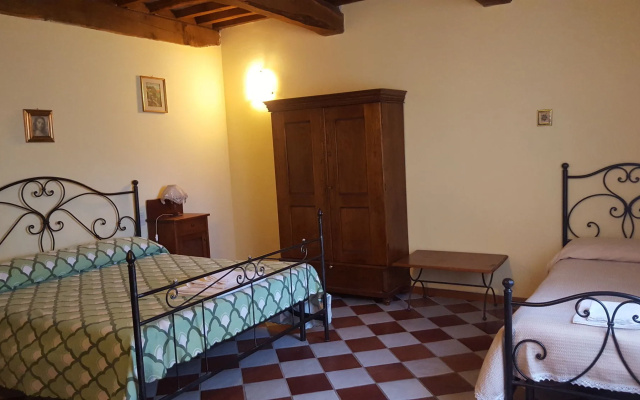 Il Moro Country House