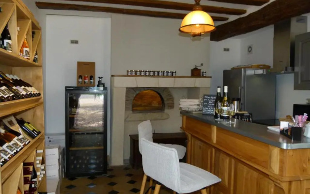 Le Grand Saint-Marc