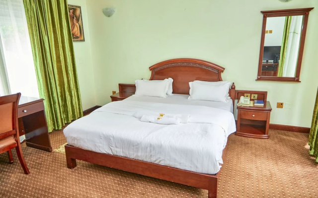 Room-nonilis Apartments Single Room for