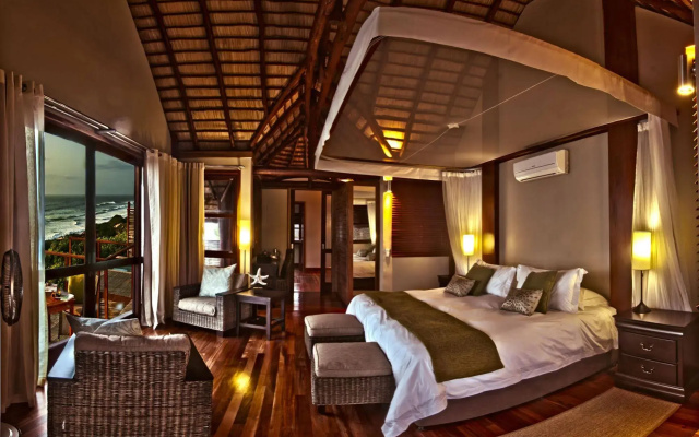 Massinga Beach Lodge