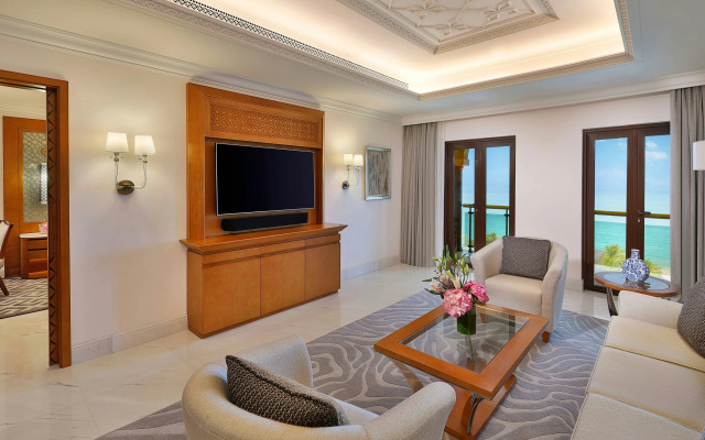 Al Bustan Palace, a Ritz-Carlton Hotel