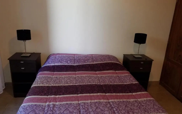 Departamento Calafate Centrico #2
