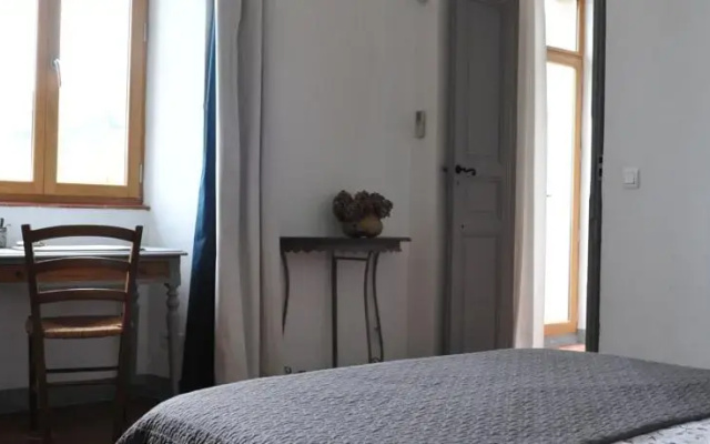 Casa A Rota Appartements