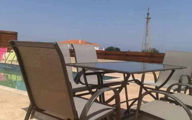 Metaxas Villas