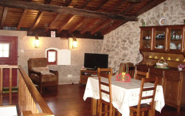Casa Real Danaia