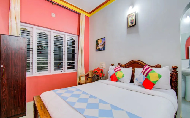 OYO 24697 Home Charming Stay Kushalnagar
