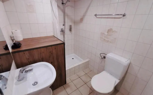 Interlaken apartment 27