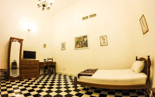 Apart Hotel Casa Morey