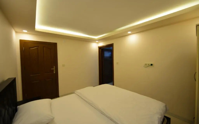 Kuloğlu Apart 2