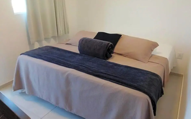Casapark Pousada