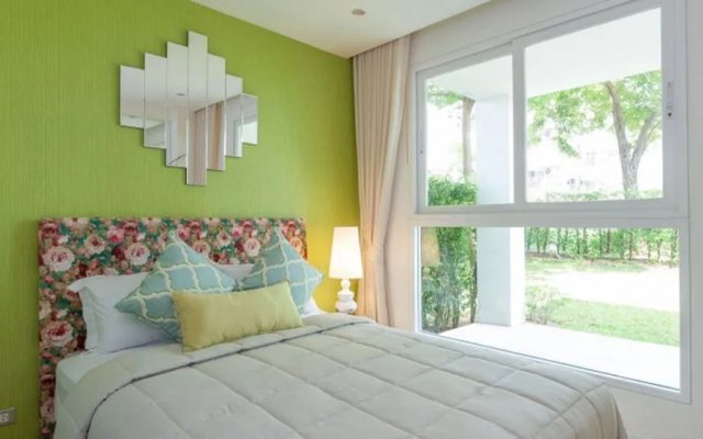 Many Holiday Caribbean Resort