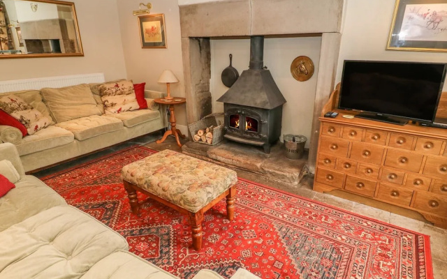 Beckside Cottage