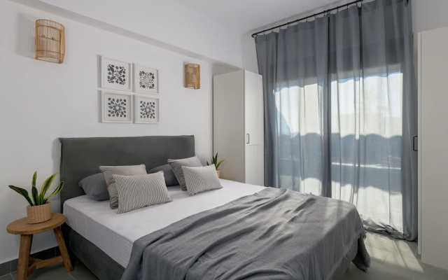 Seasand Villa