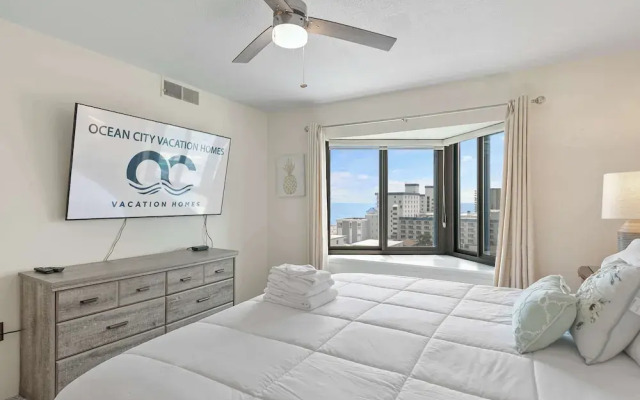 Stunning Condo Oceanview