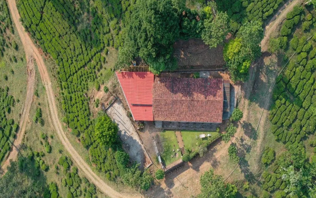 Devashola Homestay